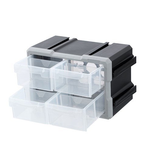 GARAZ 4 DRAWER STORAGE