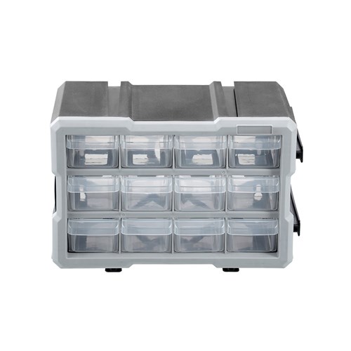 GARAZ 12 DRAWER STORAGE