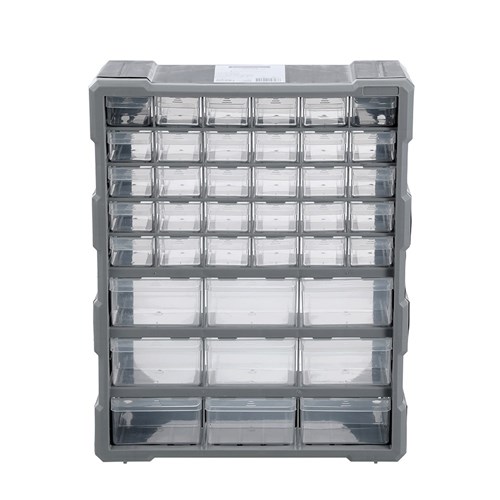 GARAZ 39 DRAWER STORAGE