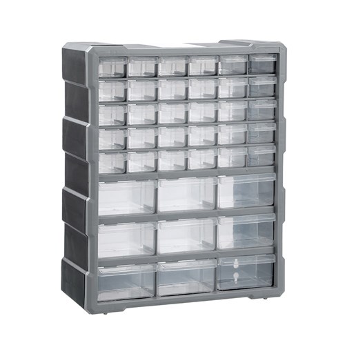 GARAZ 39 DRAWER STORAGE