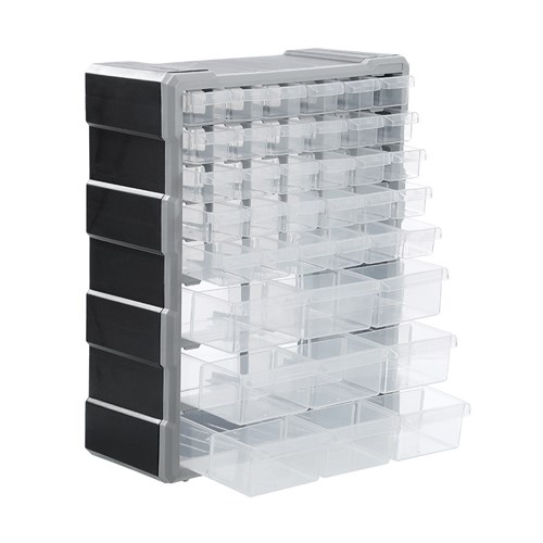 GARAZ 39 DRAWER STORAGE