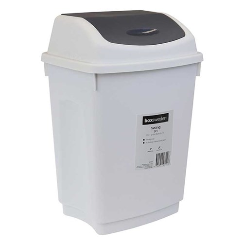 SWING BIN 12L
