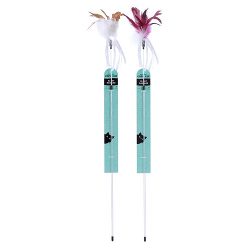 CARA CAT XL CAT DANGLER WITH