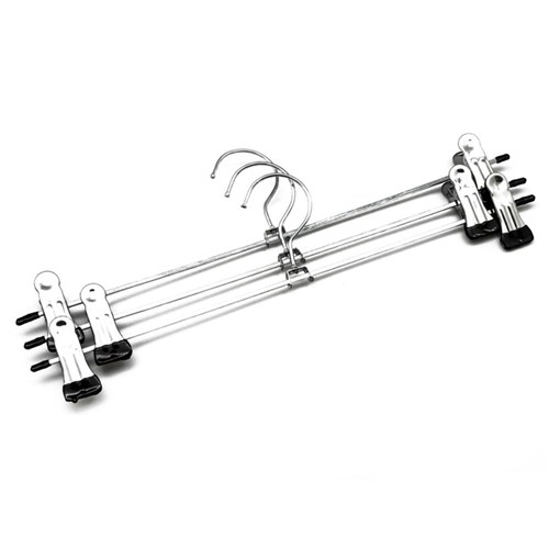 HANGIT WIRE TROUSER HANGERS