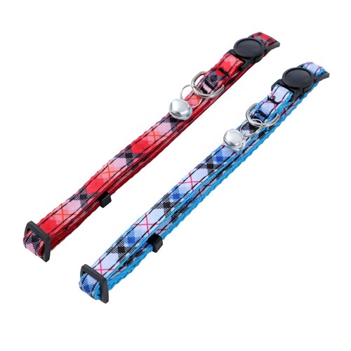 BREAKAWAY CAT COLLAR