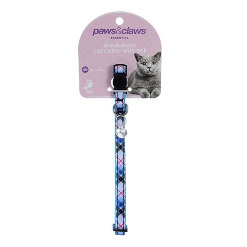BREAKAWAY CAT COLLAR