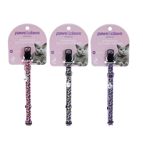 BREAKAWAY CAT COLLAR