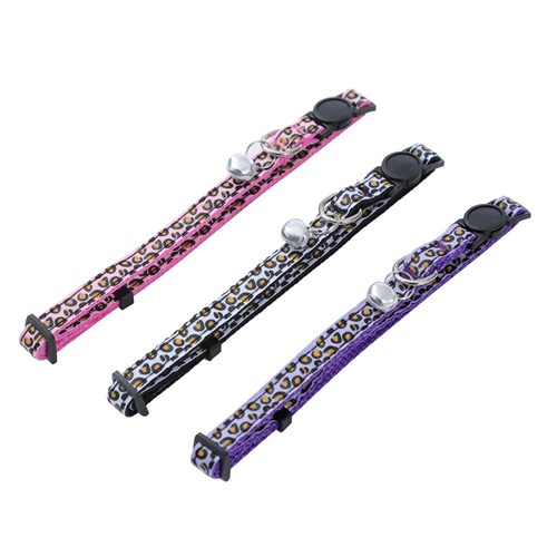 BREAKAWAY CAT COLLAR