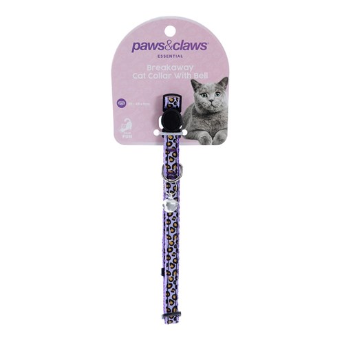 BREAKAWAY CAT COLLAR