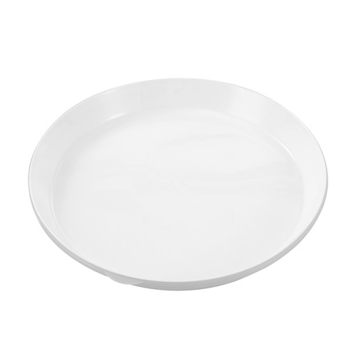 FOOD SERVING TRAY CLEAR LID