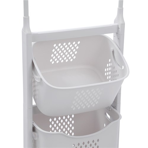 HUDSON MULTI TIER STORAGE