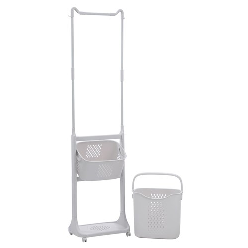 HUDSON MULTI TIER STORAGE