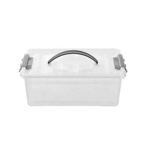 CARRY BOX WITH HANDLE