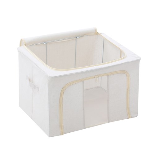 KLOSET LINEN STORAGE BOX