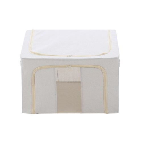 KLOSET LINEN STORAGE BOX