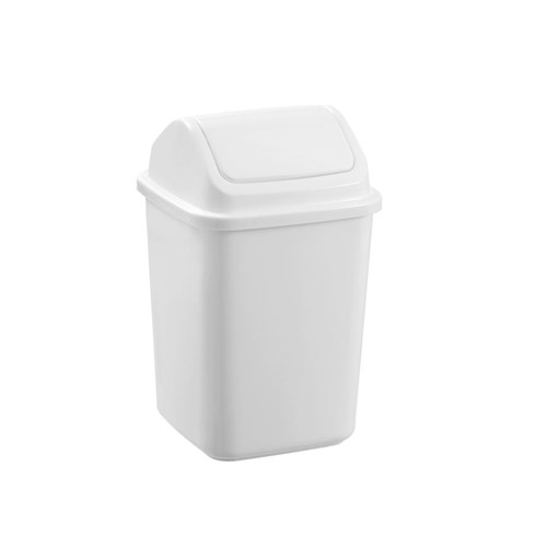 SWING TOP BIN 5L
