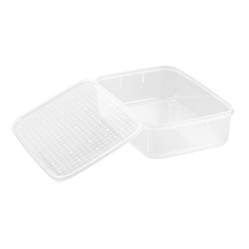 SIMPLE FRESH FOOD CONTAINER