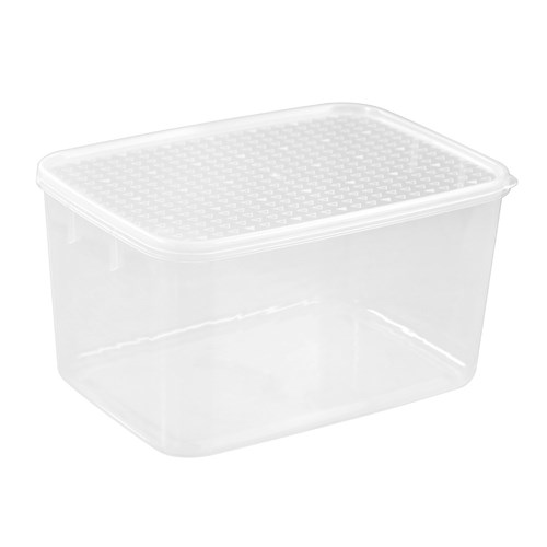 SIMPLE FRESH FOOD CONTAINER