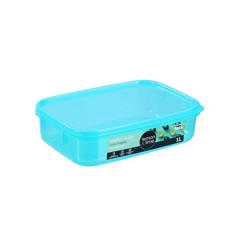 SIMPLE FRESH FOOD CONTAINER 1L