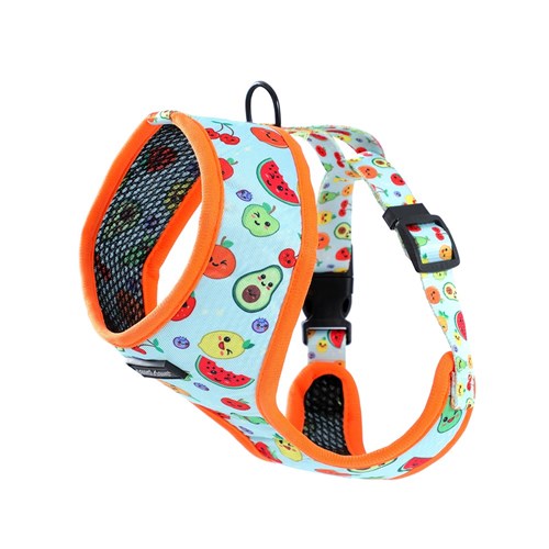 PARK LIFE 3 PRINTED HARNESS