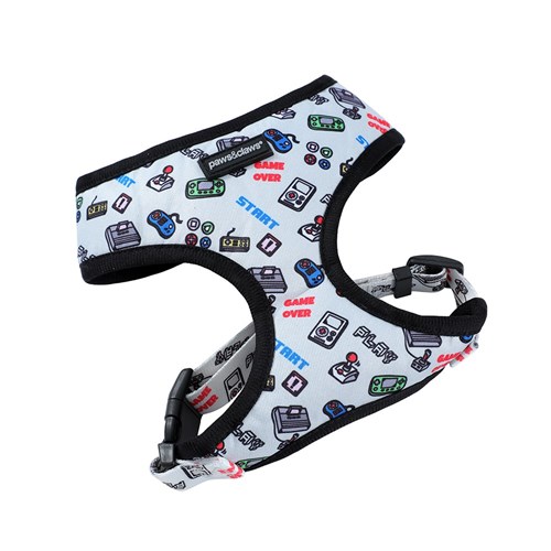 PARK LIFE 3 PRINTED HARNESS