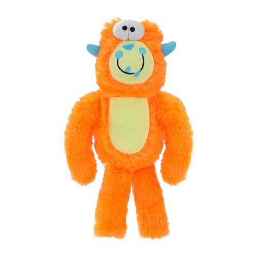 MONSTER ZIGGLE PET TOY