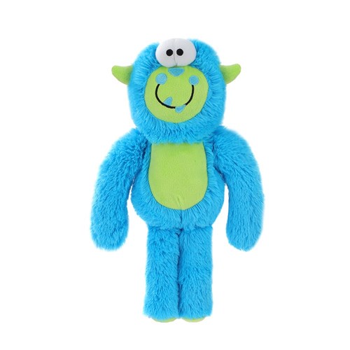 MONSTER ZIGGLE PET TOY