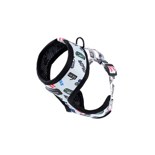 PARK LIFE 3 PRINTED HARNESS