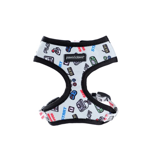 PARK LIFE 3 PRINTED HARNESS