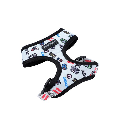 PARK LIFE 3 PRINTED HARNESS