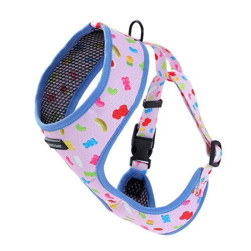 PARK LIFE 3 PRINTED HARNESS