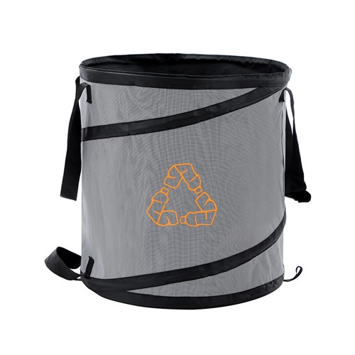 BOTTLE RECYCLING POP UP