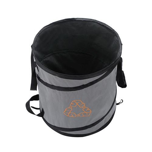 BOTTLE RECYCLING POP UP