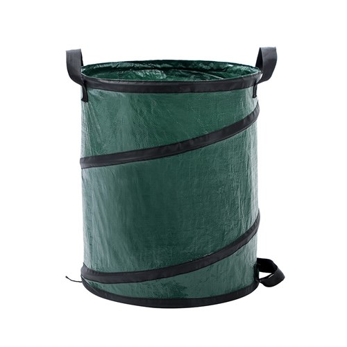 GARDEN POP UP BAG 98L