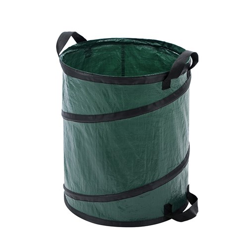 GARDEN POP UP BAG 98L
