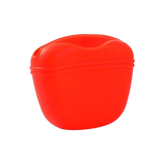 SILICONE TREAT POUCH