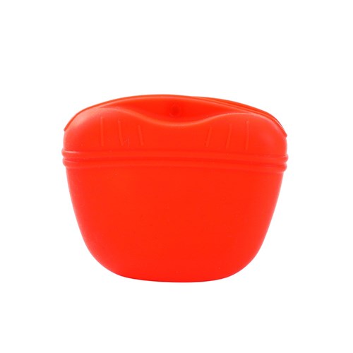 SILICONE TREAT POUCH