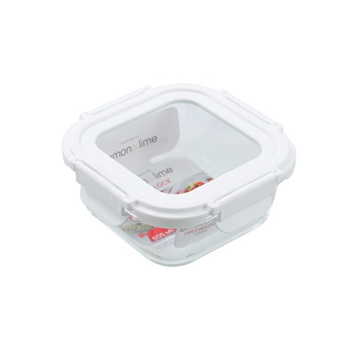 YORKSHIRE FRESH LOCK CONTAINER