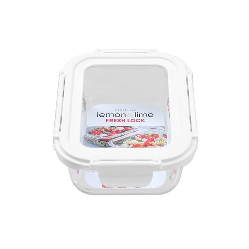 YORKSHIRE GLASS FRESH LOCK