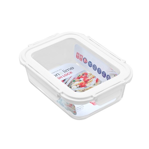 YORKSHIRE GLASS FRESH LOCK