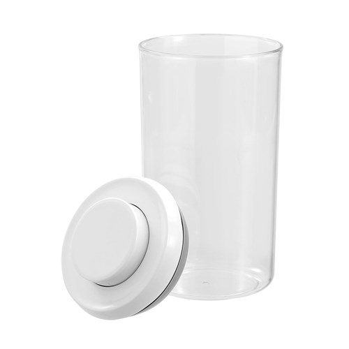 POP TOP PANTRY CONTAINER