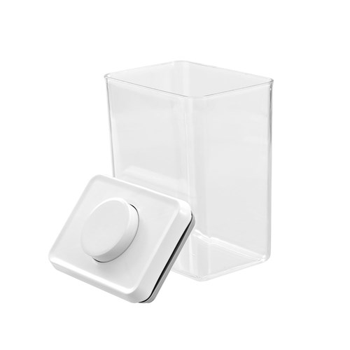 POP TOP PANTRY CONTAINER RECT