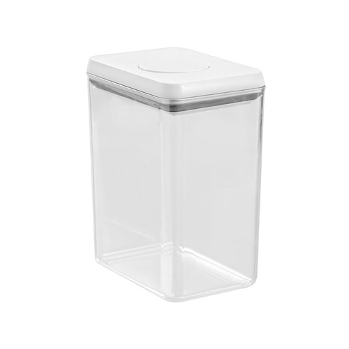 POP TOP PANTRY CONTAINER RECT