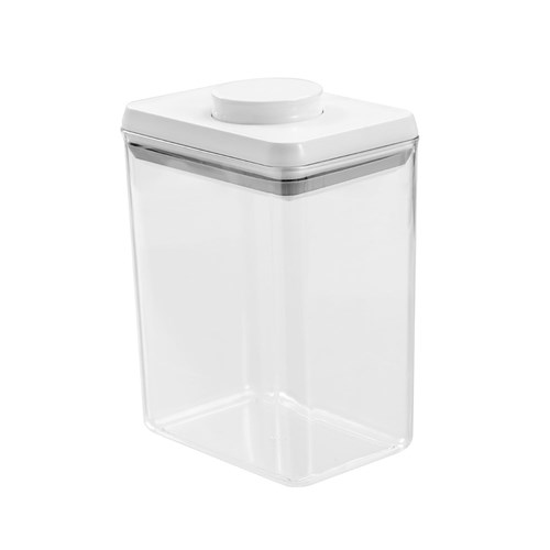 POP TOP PANTRY CONTAINER RECT