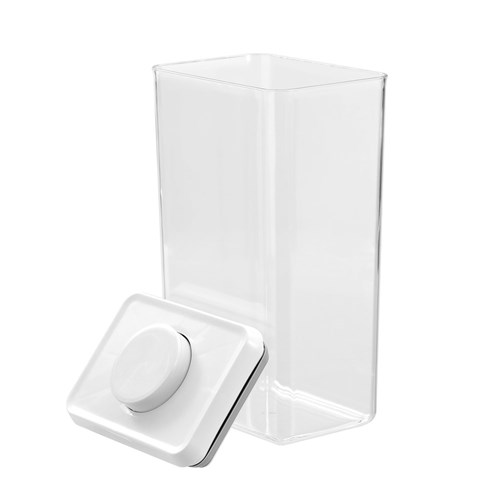 POP TOP PANTRY CONTAINER RECT
