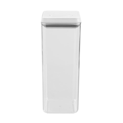 POP TOP PANTRY CONTAINER RECT