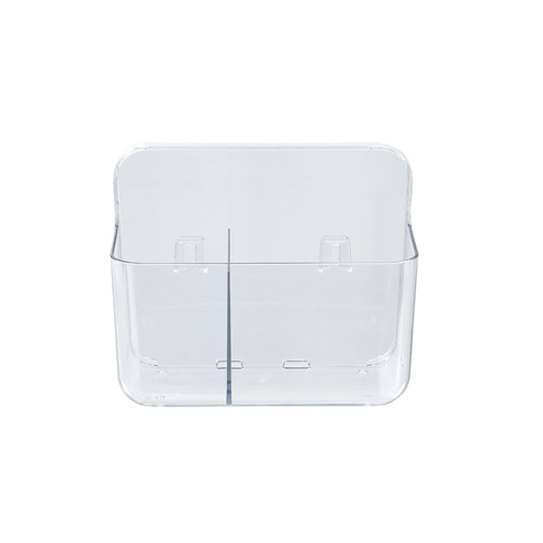 CRYSTAL BATHROOM HANGING 2