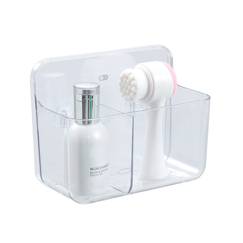 CRYSTAL BATHROOM HANGING 2