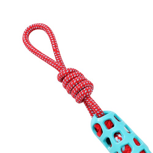 SQUEAK & TUG BATON TUGGER