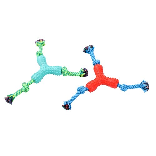 TPR TRI-ROPE TUGGER 2 ASSTD